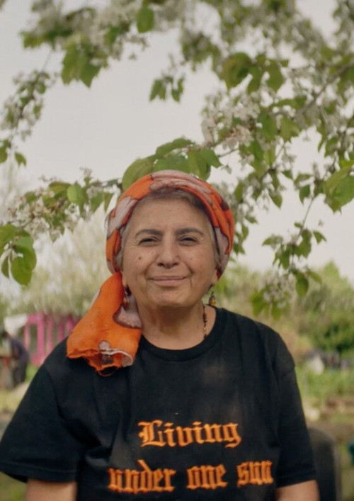 Leaward (2024) poster