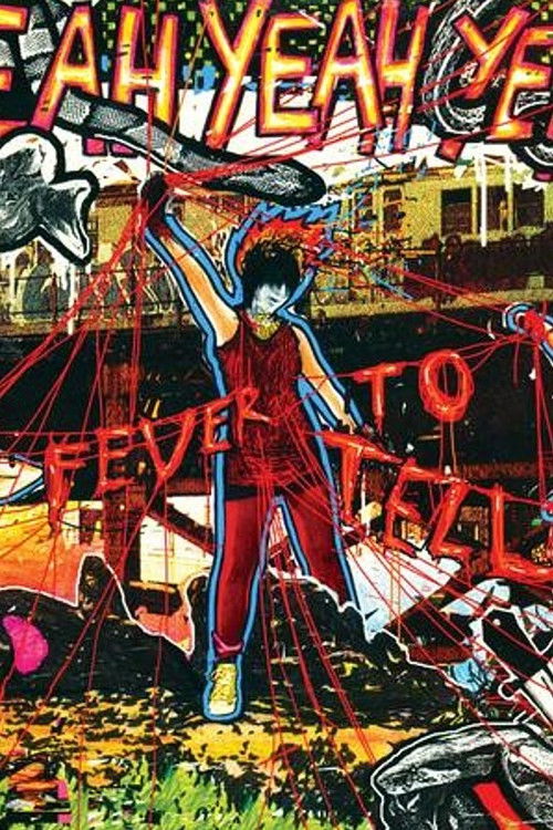 There Is No Modern Romance poster