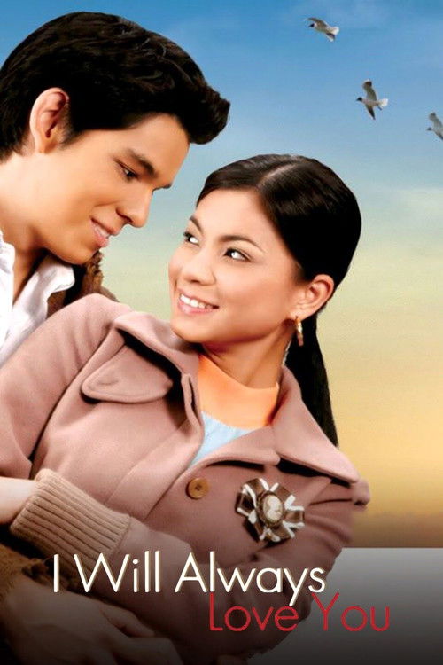 I Will Always Love You (2006) poster