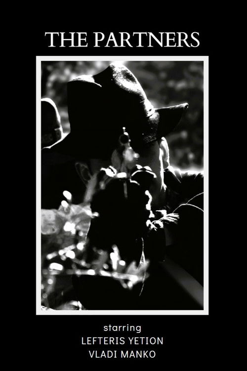 The Partners (2024) poster