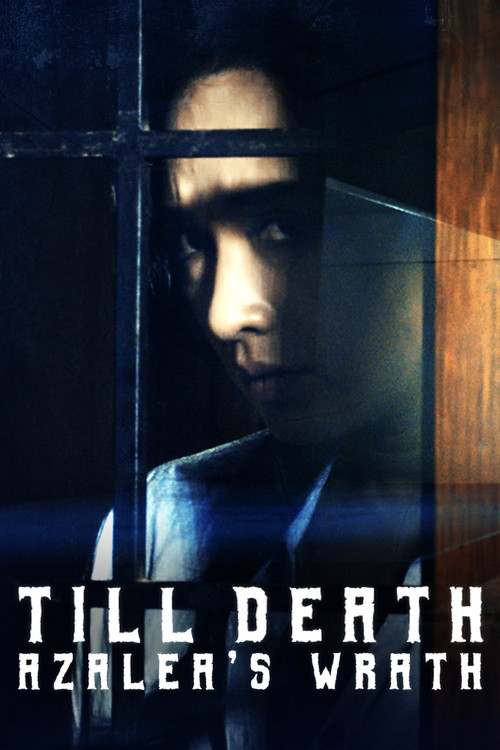 Till Death: Azalea’s Wrath (2019) poster