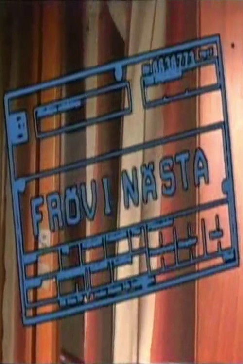 Frövi nästa (1985) poster
