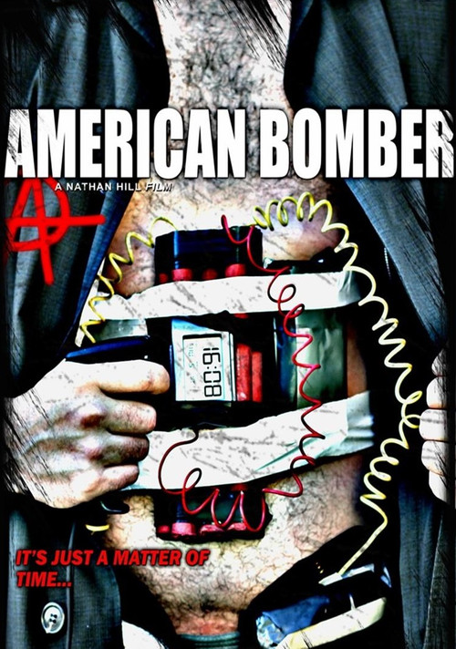American Bomber (2006) poster