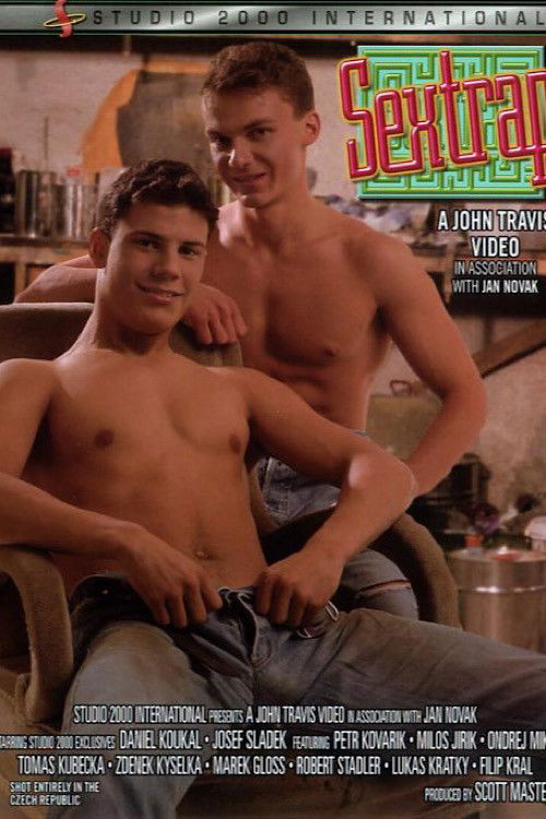 Sextrap (2000) poster