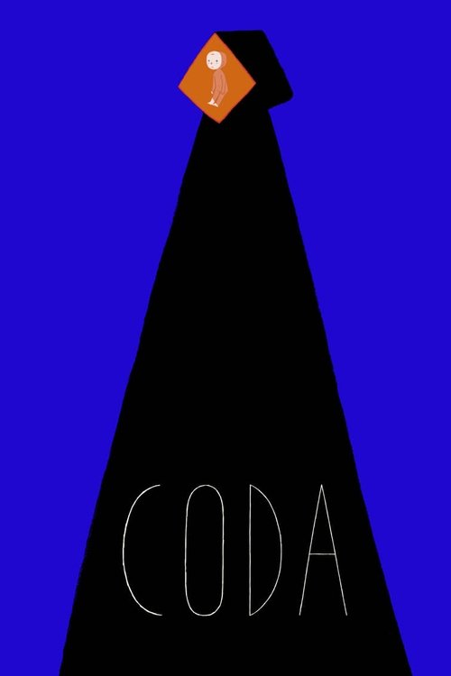 Coda (2013) poster