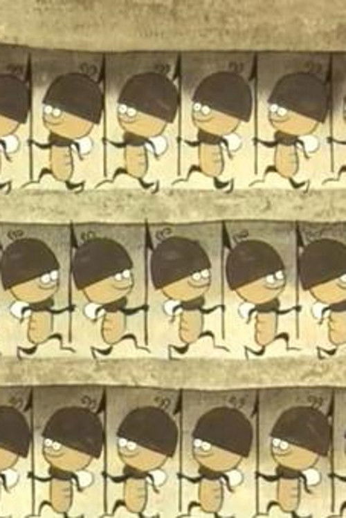 A Bee Has Been Born (1970) poster