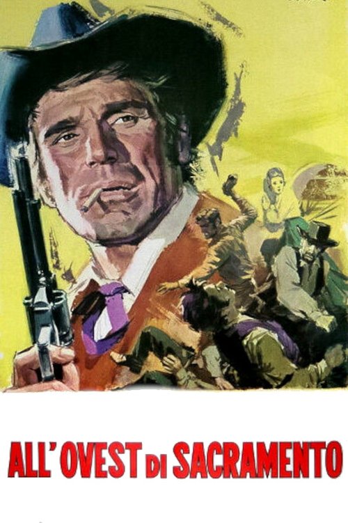 Judge Roy Bean (1971) poster