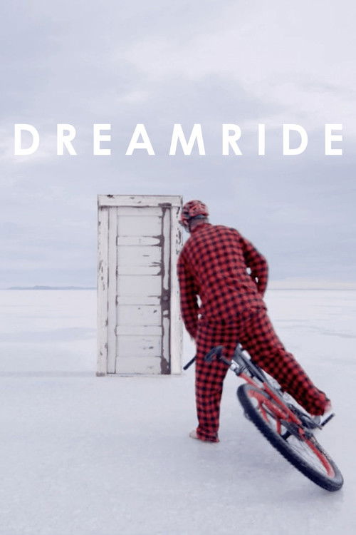 DreamRide (2016) poster