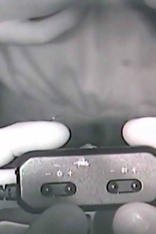 Eidola (2014) poster