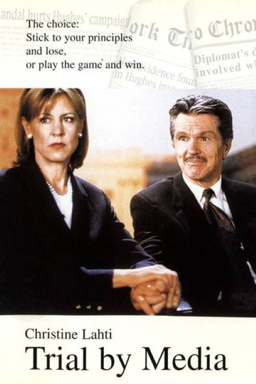 An American Daughter (2000) poster