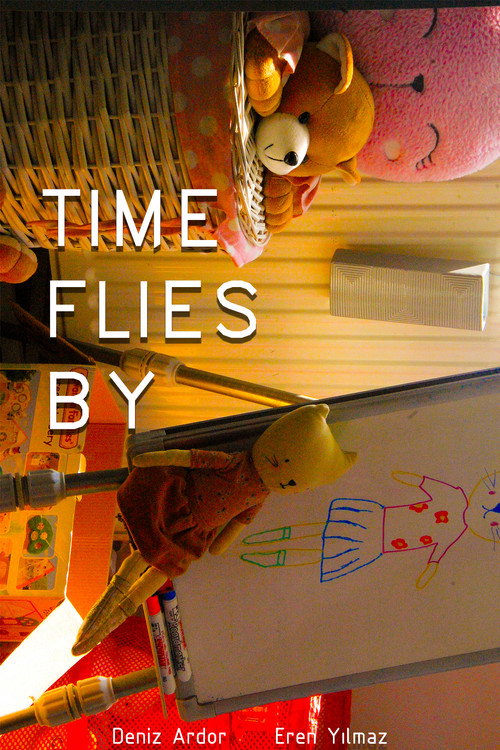 Time Flies By (2025) poster