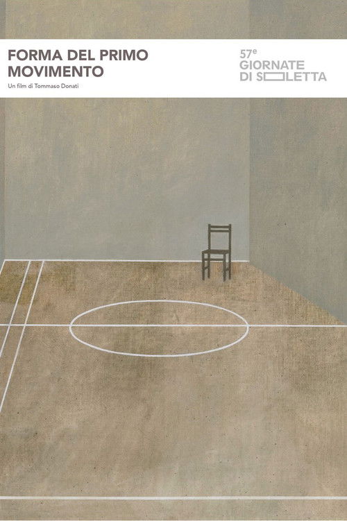 First Movement Form (2022) poster