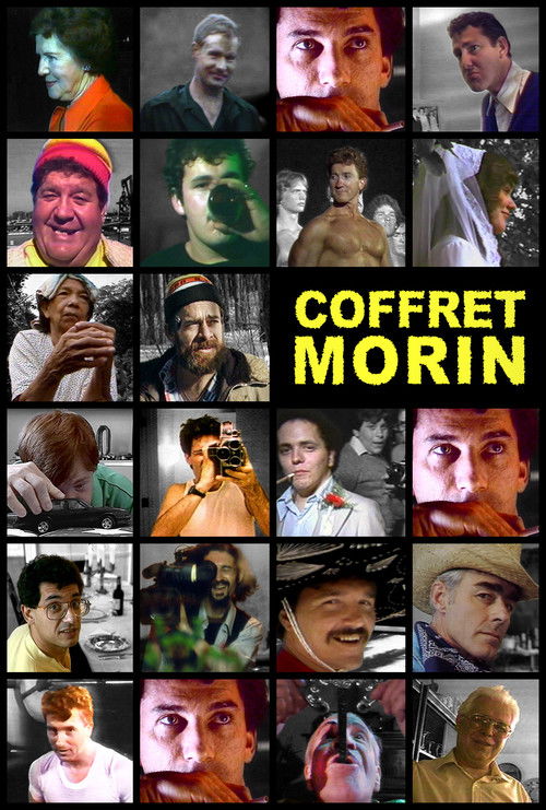 And You, Are You Lucky? (1984) poster