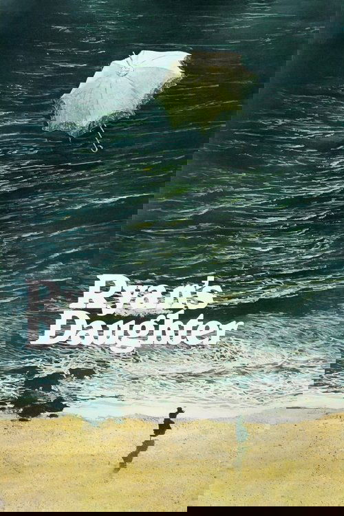 Ryan's Daughter (1970) poster