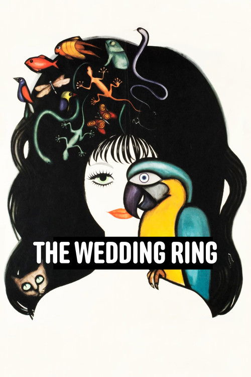 The Wedding Ring (1971) poster