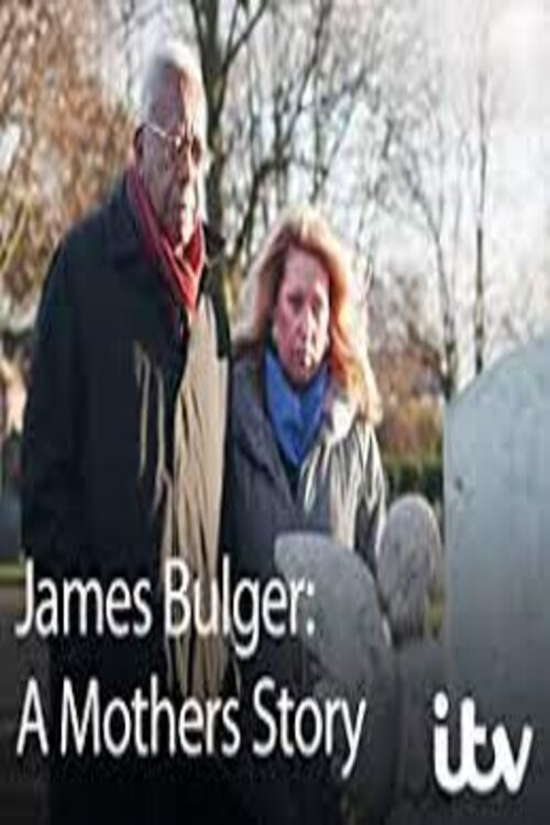 James Bulger: A Mother's Story (2018) poster