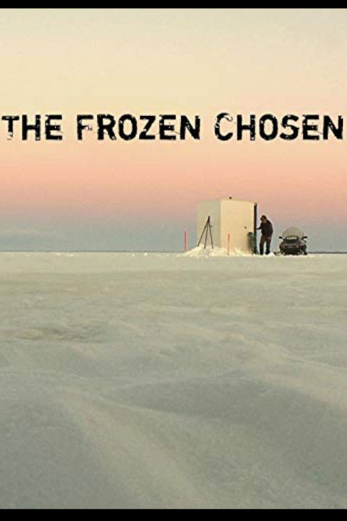 The Frozen Chosen (2014) poster
