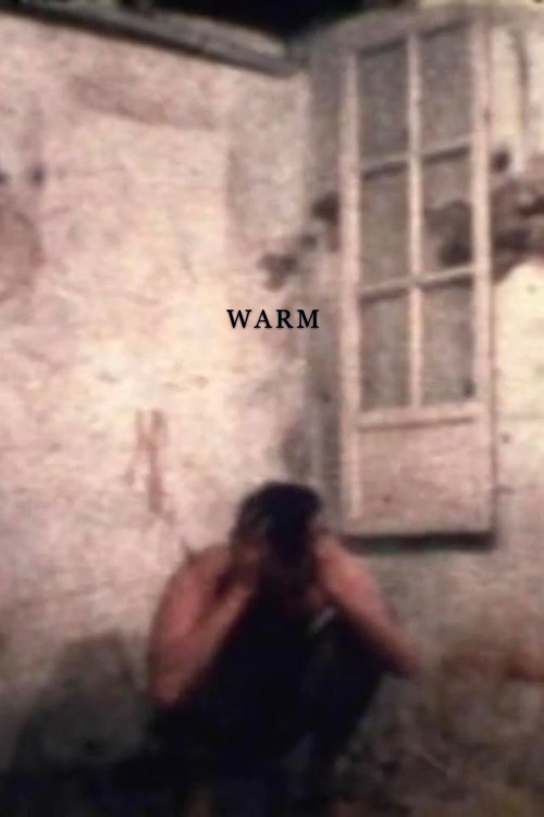 Warm (1992) poster