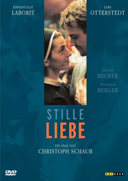 Stille Liebe (2001) poster