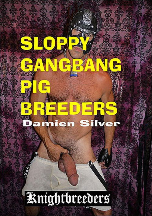 Sloppy Gangbang Pig Breeders (2010) poster