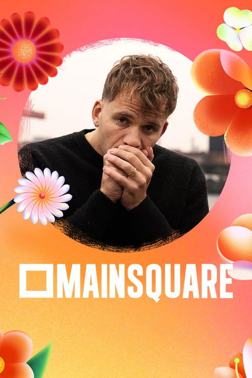 BEN plg en concert au Main Square Festival 2025 (2025) poster
