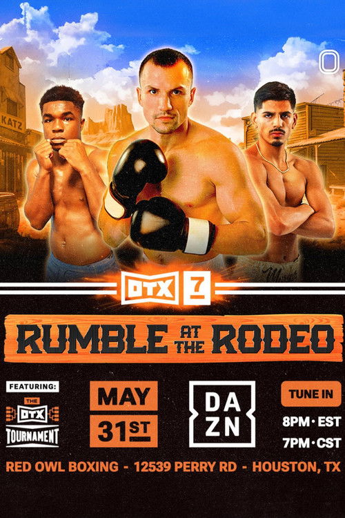 Andreas Katzourakis vs. Kudratillo Abdukakhorov (2024) poster