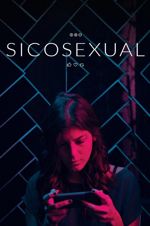Psychosexual (2022) poster