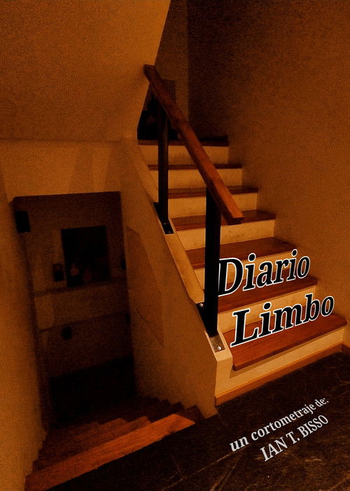 Diario Limbo (2024) poster