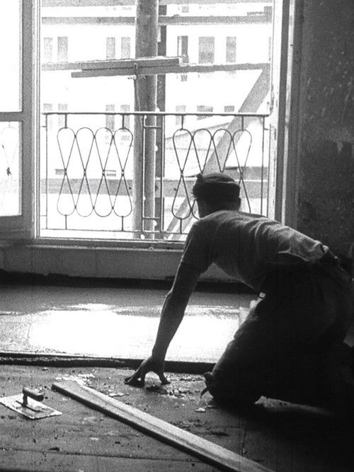 Der Elefant von Hoyerswerda (1959) poster