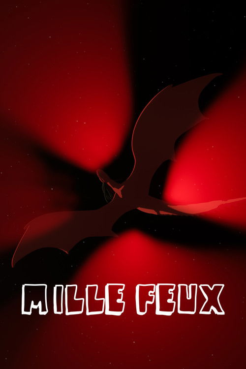 Mille Feux (2024) poster