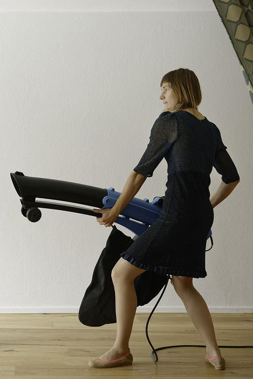 Wind Music (2017) poster