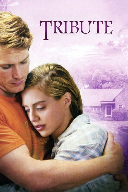 Nora Roberts' Tribute (2009) poster