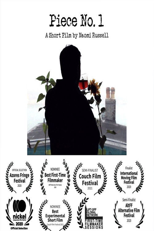 Piece No. 1 (2020) poster