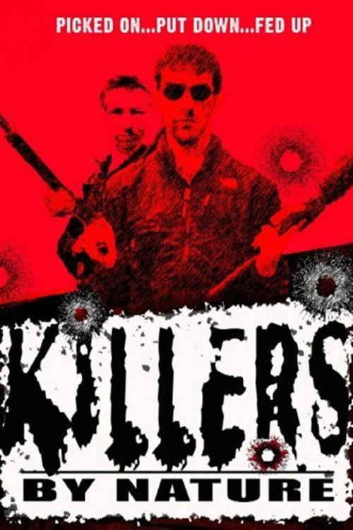 Killers by Nature (2005) poster