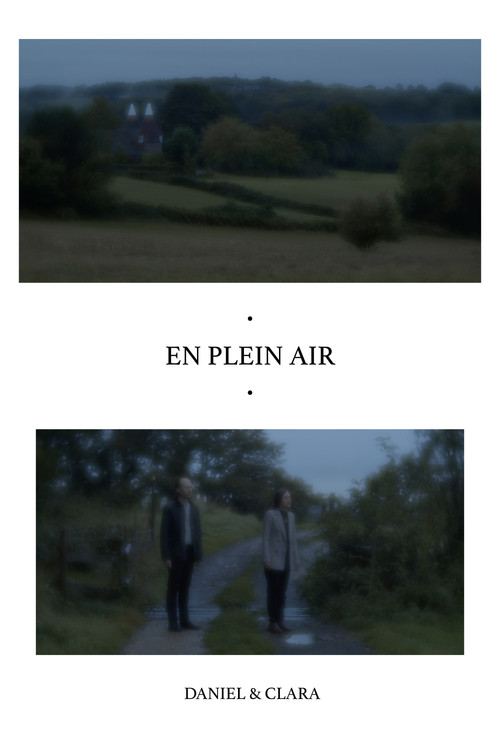 En Plein Air (2020) poster
