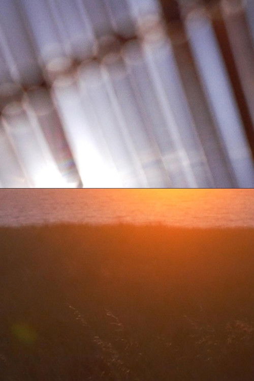 Las Islas Imposibles (2024) poster