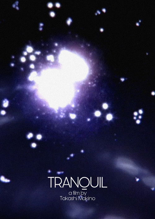 Tranquil (2007) poster