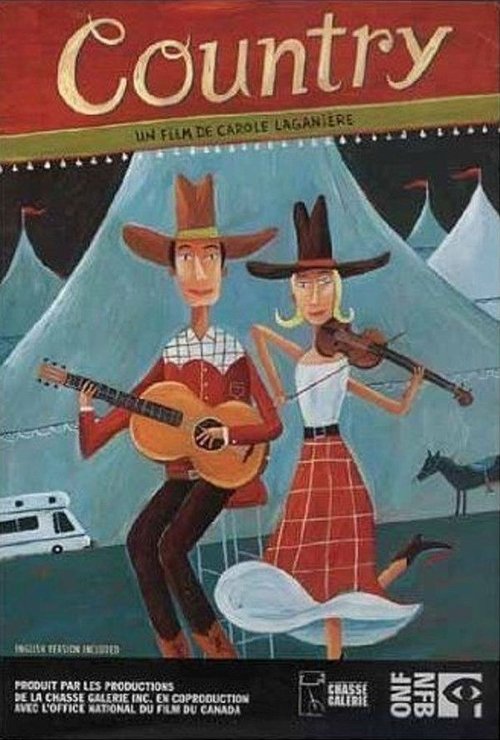 Country (2005) poster