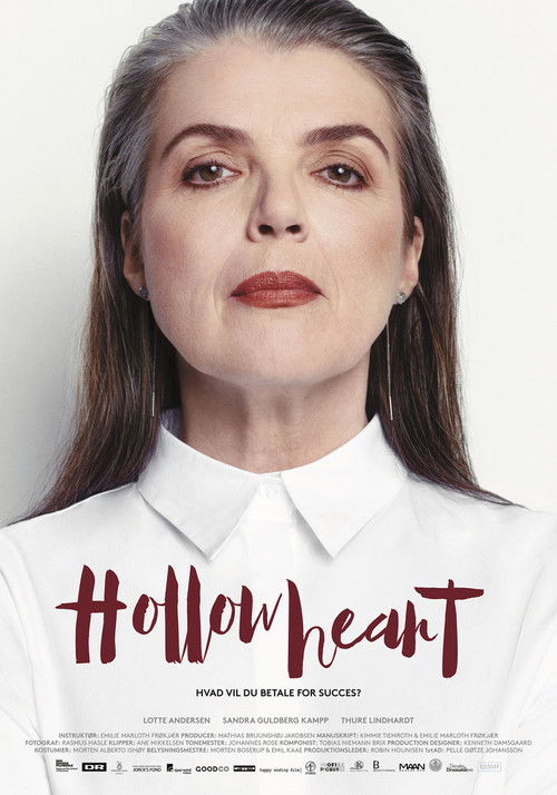 Hollow Heart (2019) poster