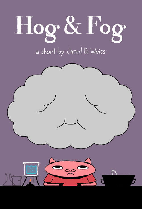 Hog & Fog (2017) poster