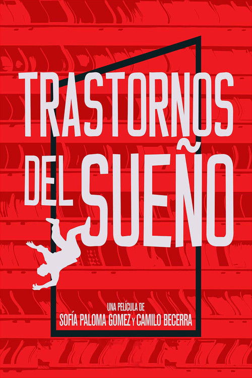 Trastornos del sueño (2018) poster