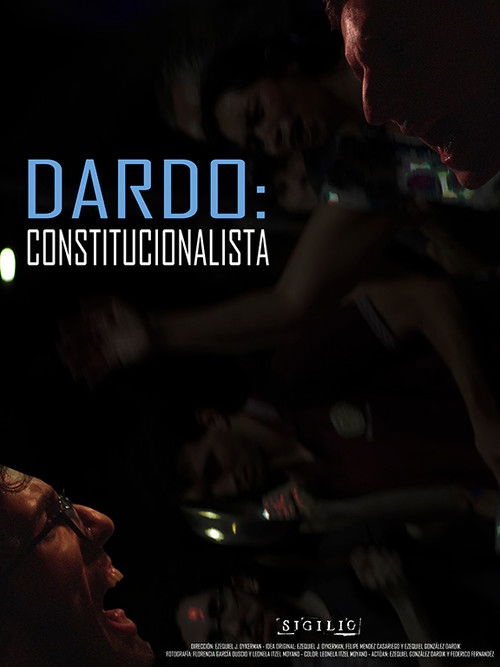 DARDO: CONSTITUCIONALISTA (2023) poster
