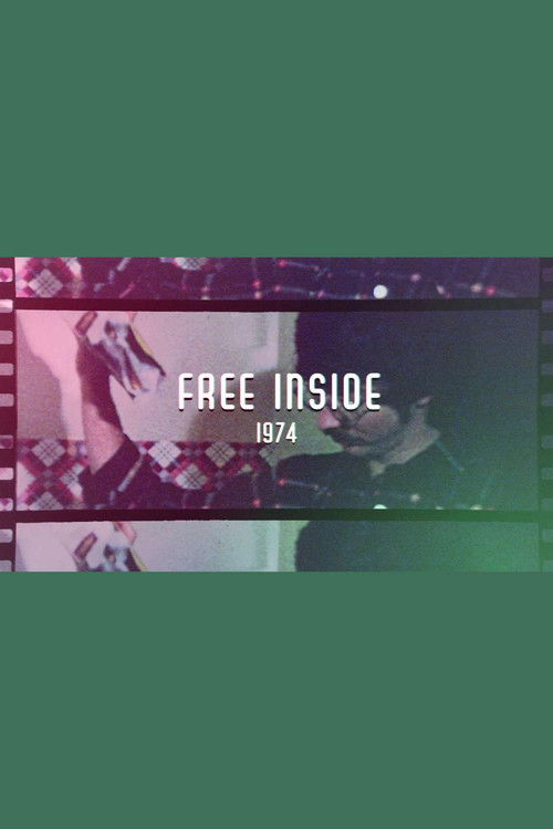 Free Inside (1974) poster
