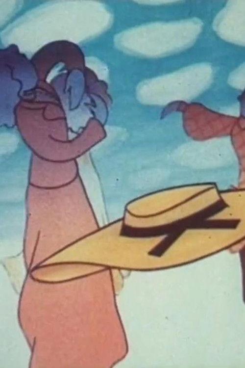 Die Kälte wich (1936) poster