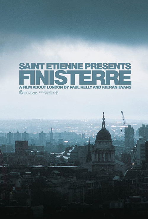 Finisterre (2003) poster