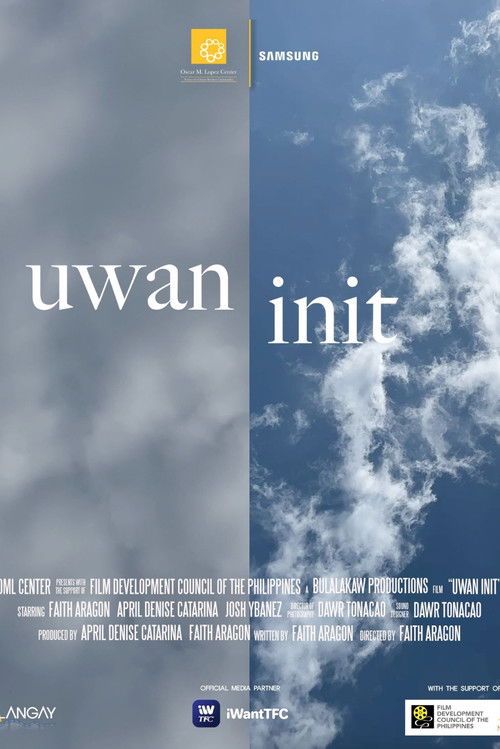 Uwan Init (2024) poster