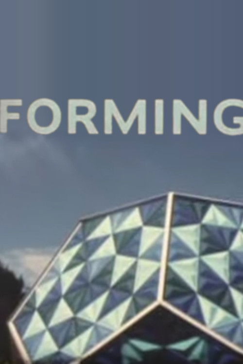 Forming (1987) poster