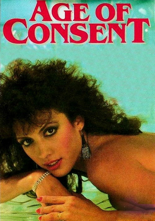 Age of Consent (1985) poster