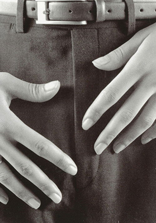 Pantalones (2001) poster