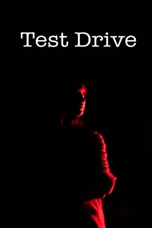 Test Drive (2023) poster